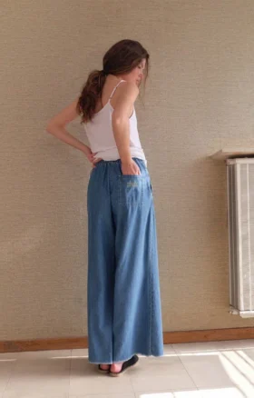 Women’s trousers Izeway Reference: IZE10AH26
