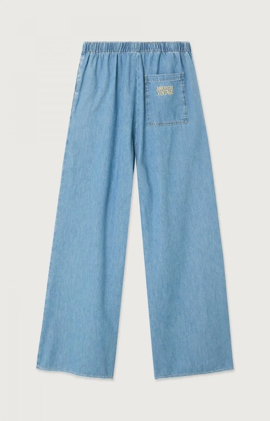 Women's trousers Izeway Reference: IZE10AH26