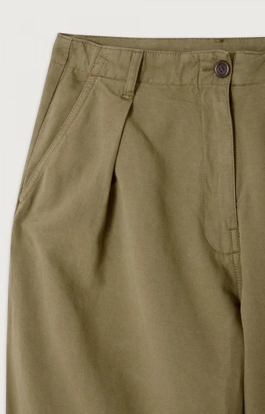 Women's trousers Namaz Reference: NAM10AH26