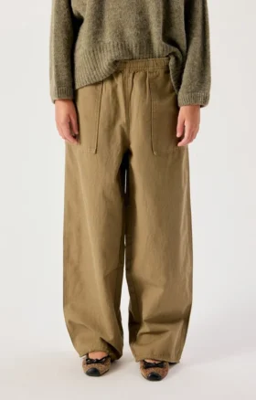 Women’s trousers Namaz Reference: NAM10CH26