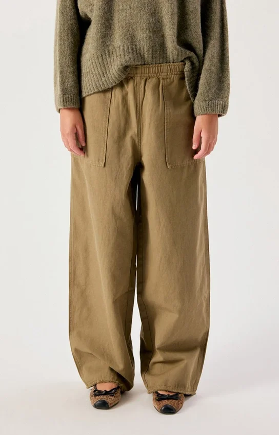 Women’s trousers Namaz Reference: NAM10CH26