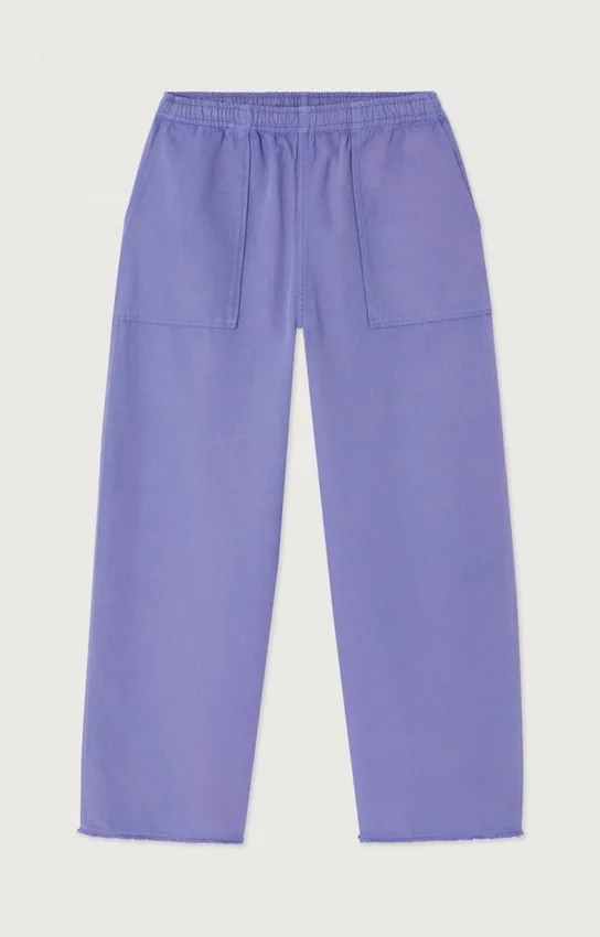 Women’s trousers Namaz Reference: NAM10CH26