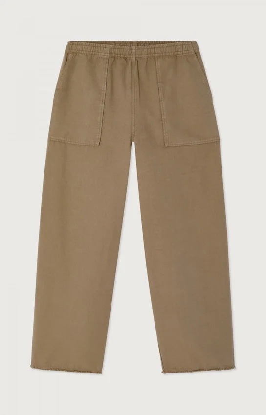 Women’s trousers Namaz Reference: NAM10CH26
