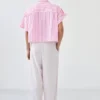 Women’s trousers Oxam Reference: OXA10AH26