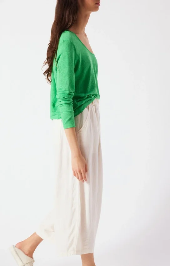 Women’s trousers Ozutown Reference: OZU10AE26