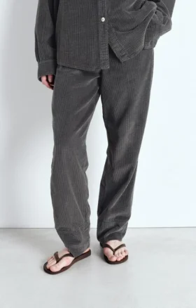 Women's trousers Padow Reference: PADO137H26