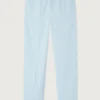 Women's trousers Padow Reference: PADO137H26
