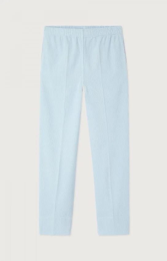 Women's trousers Padow Reference: PADO137H26