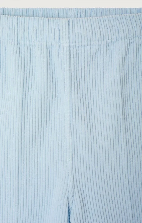 Women's trousers Padow Reference: PADO137H26