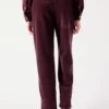Women's trousers Padow Reference: PADO137H26