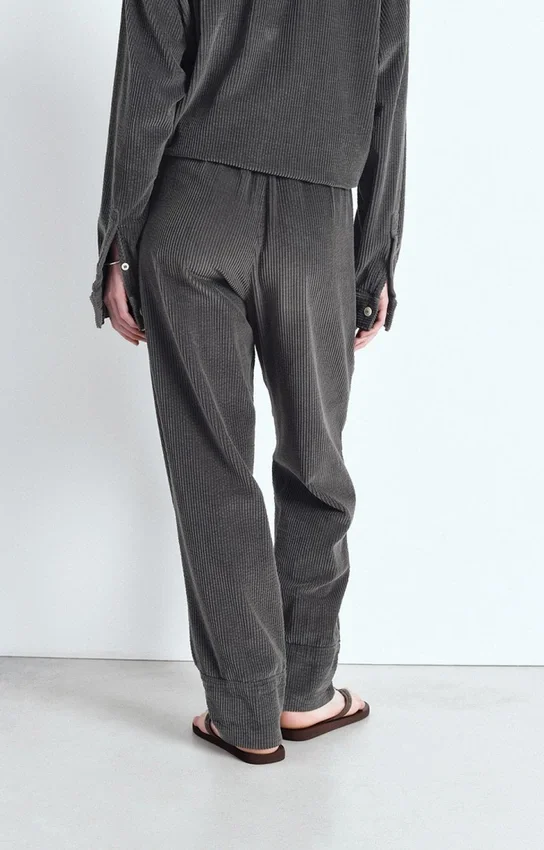 Women's trousers Padow Reference: PADO137H26
