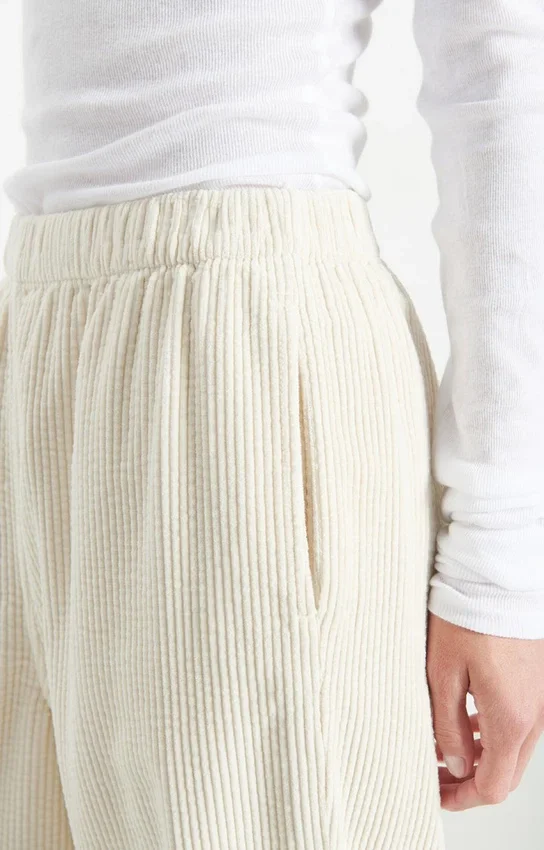 Women's trousers Padow Reference: PADO137H26