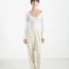 Women's trousers Padow Reference: PADO137H26
