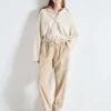 Women's trousers Padow Reference: PADO137H26