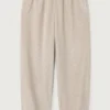 Women's trousers Padow Reference: PADO137H26