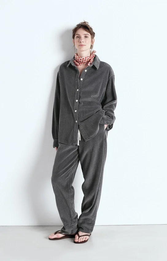 Women's trousers Padow Reference: PADO137H26