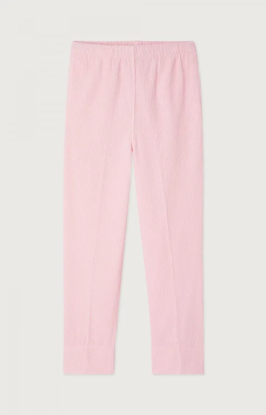 Women's trousers Padow Reference: PADO137H26