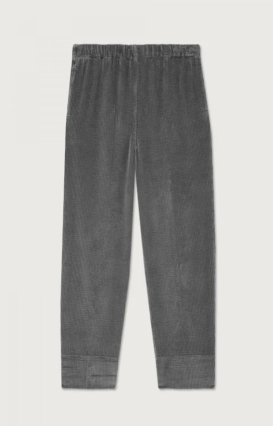 Women's trousers Padow Reference: PADO137H26