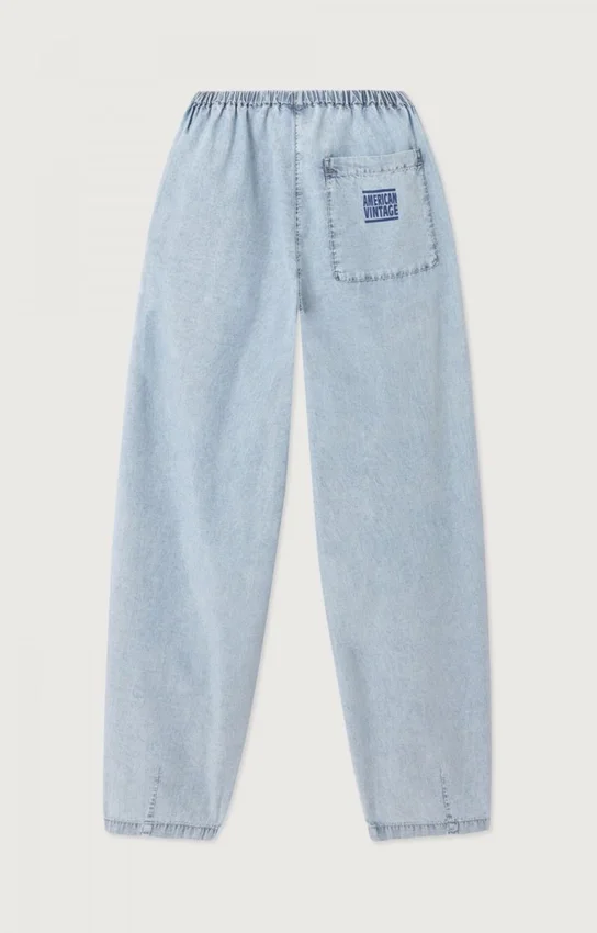 Women's trousers Paybou Reference: PAY10BE26