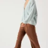 Women’s trousers Renbay Reference: REN10AH26