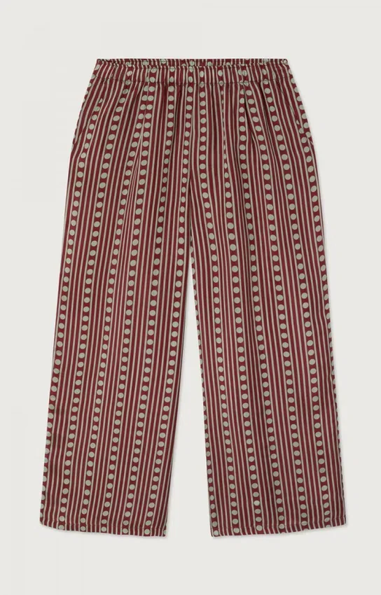Women’s trousers Renbay Reference: REN10BIH26