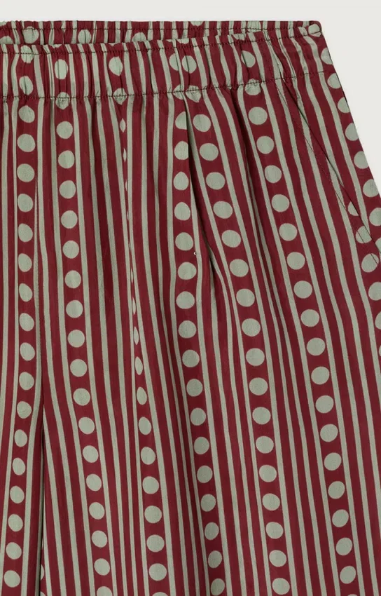 Women’s trousers Renbay Reference: REN10BIH26