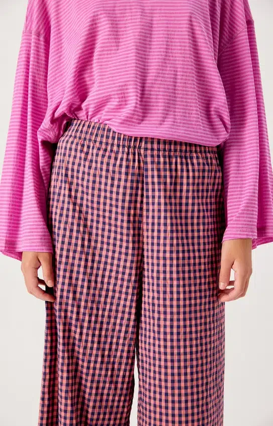 Women's trousers Riniway Reference: RIN10AH26