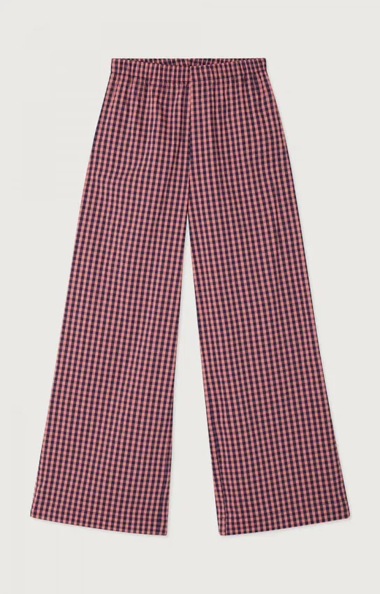 Women's trousers Riniway Reference: RIN10AH26