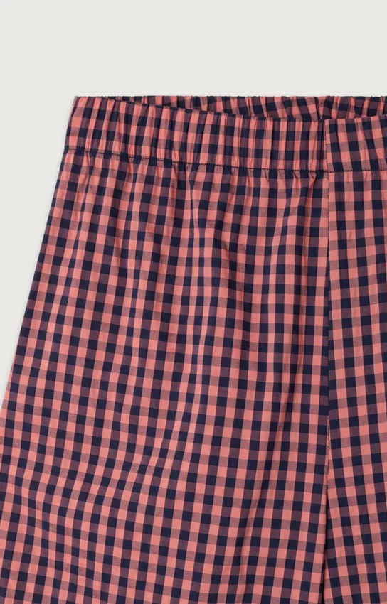 Women's trousers Riniway Reference: RIN10AH26