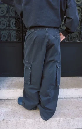 Women’s trousers Tysco Reference: TYS10AH26