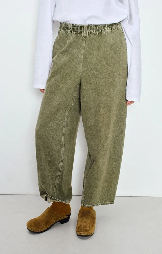 Women's trousers Uzatown Reference: UZA10AH26