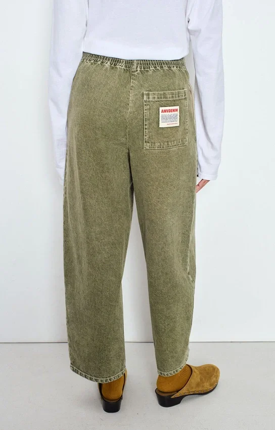 Women's trousers Uzatown Reference: UZA10AH26