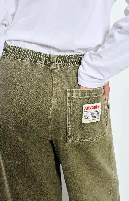 Women's trousers Uzatown Reference: UZA10AH26