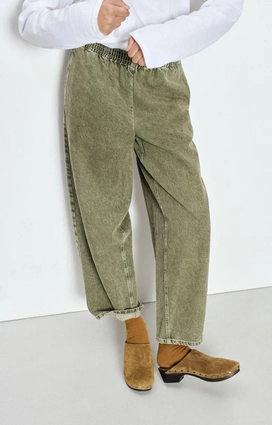 Women's trousers Uzatown Reference: UZA10AH26
