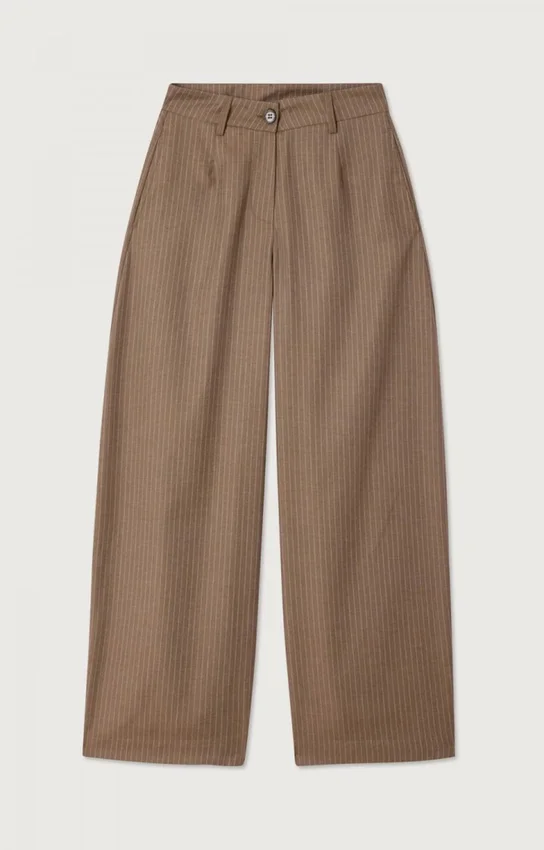 Women's trousers Yroway Reference: YRO10AH26