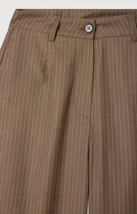 Women's trousers Yroway Reference: YRO10AH26