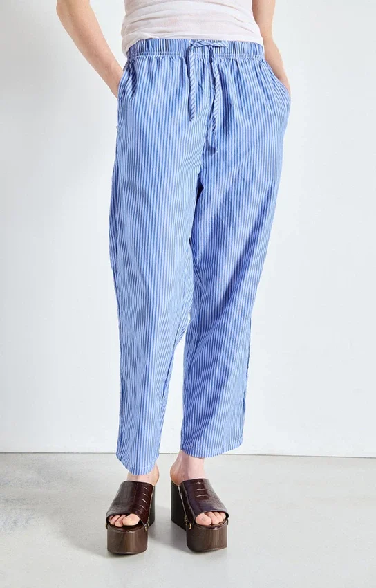 Women's trousers Zatybay Reference: ZAT10AH26