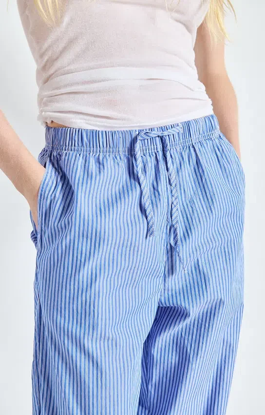 Women's trousers Zatybay Reference: ZAT10AH26