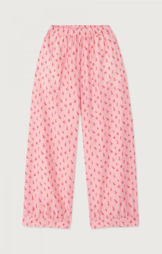 Women's trousers Zivow Reference: ZIV10CE26