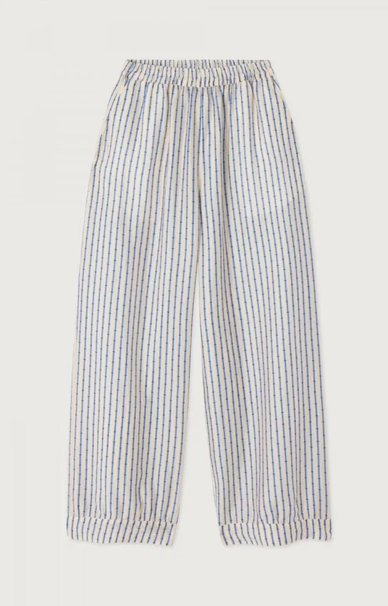 Women's trousers Zivow Reference: ZIV10CH26